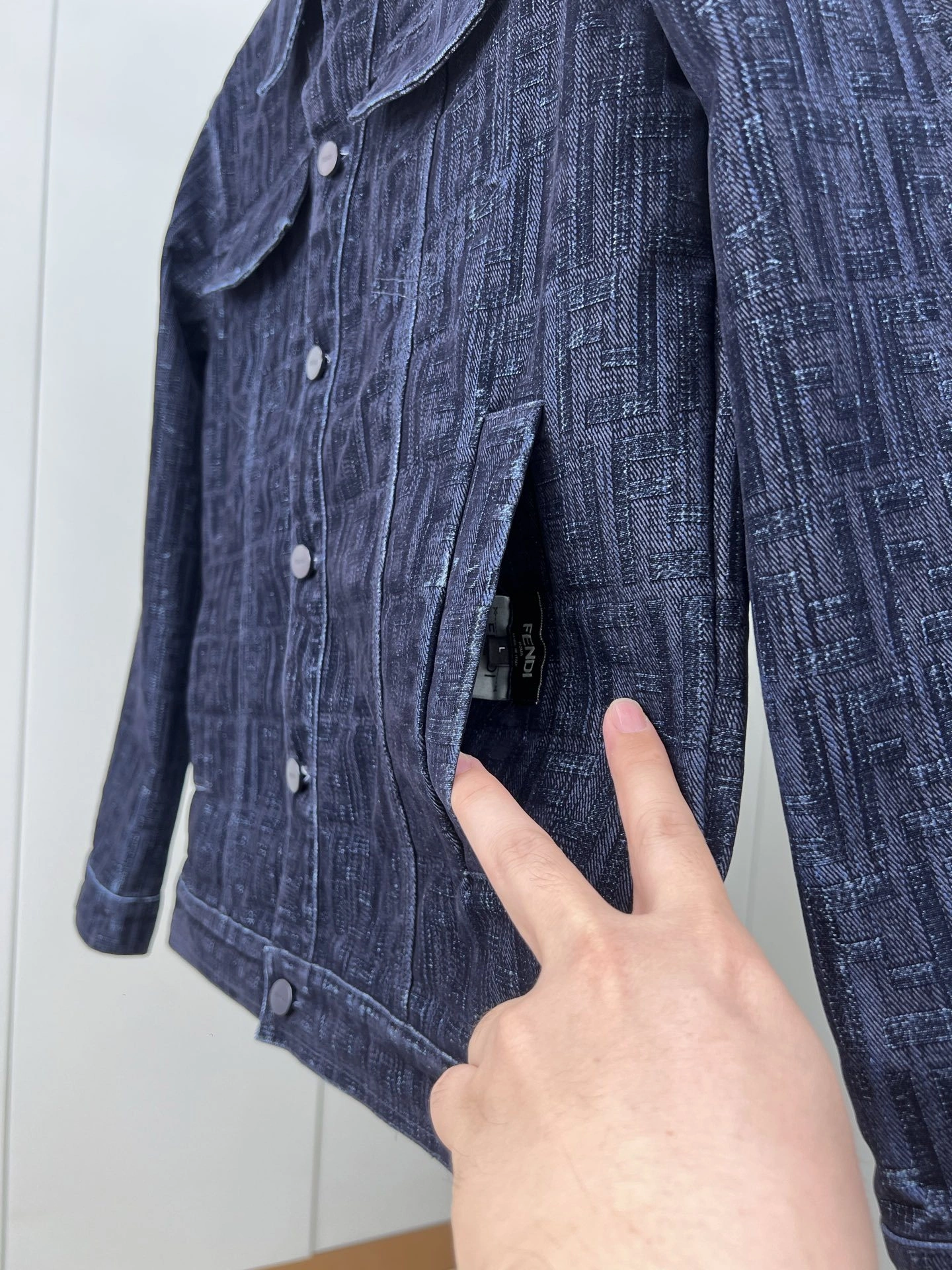 wg.luxury- F594i oversized item:E-F054B1616